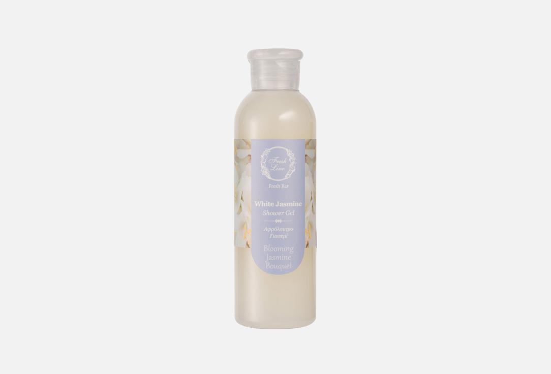 White Jasmine 200 мл