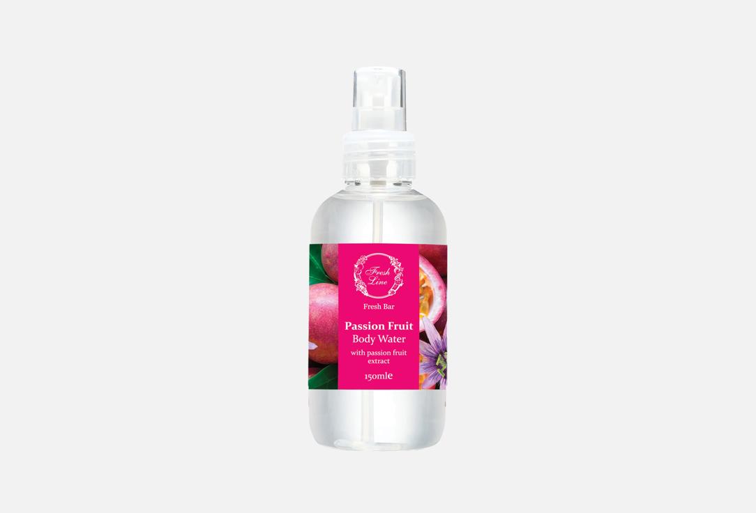 Passion Fruit 150 мл