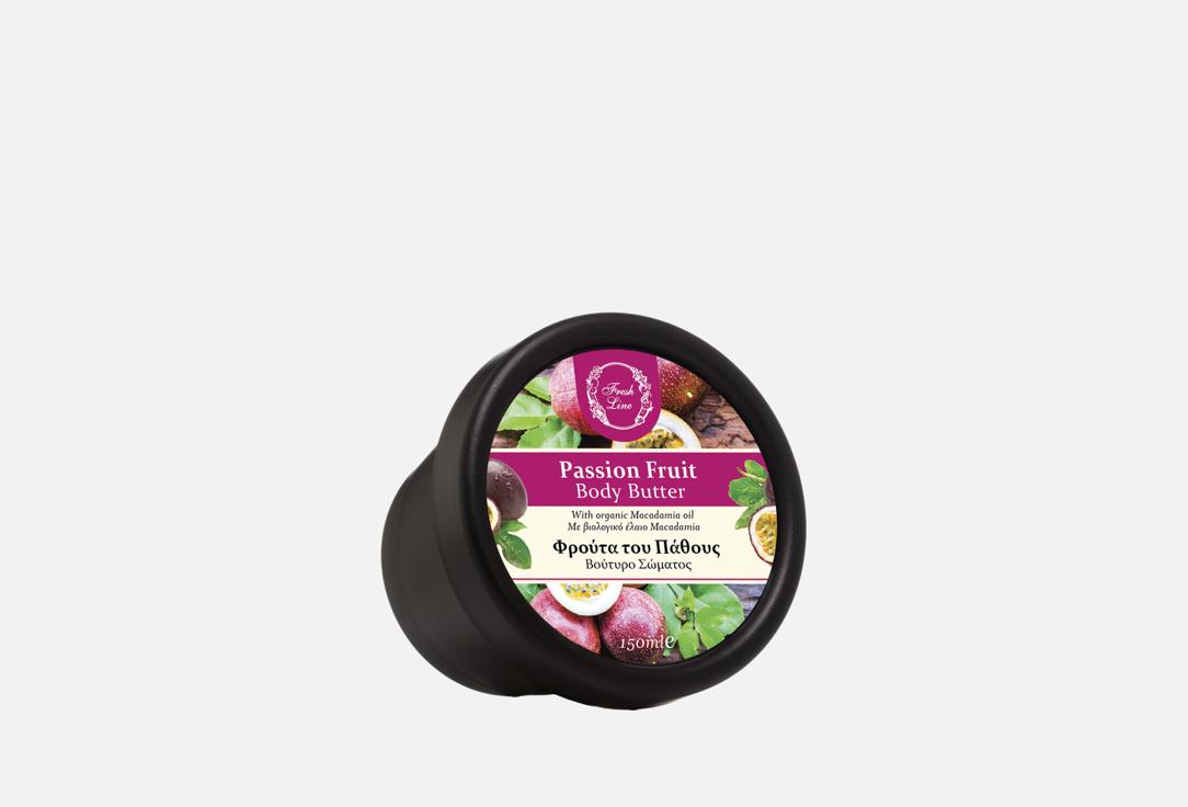 Passion Fruit 150 мл