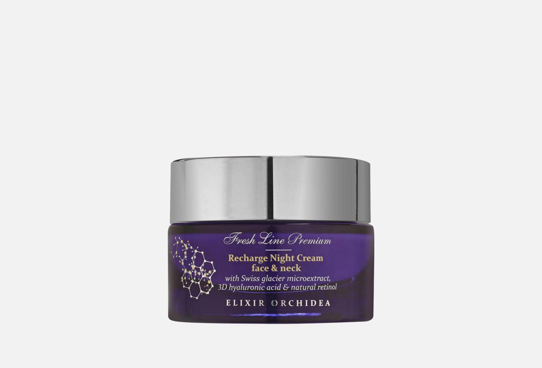 Elixir Orchidea Recharge 50 мл