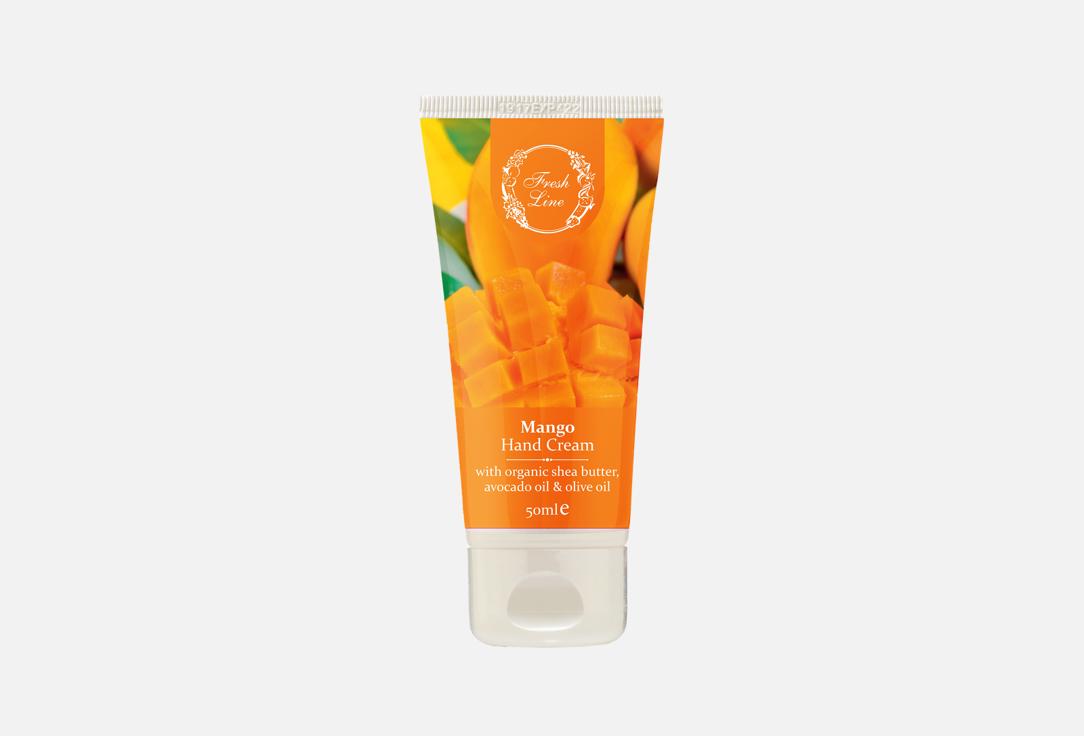 Mango 50 мл