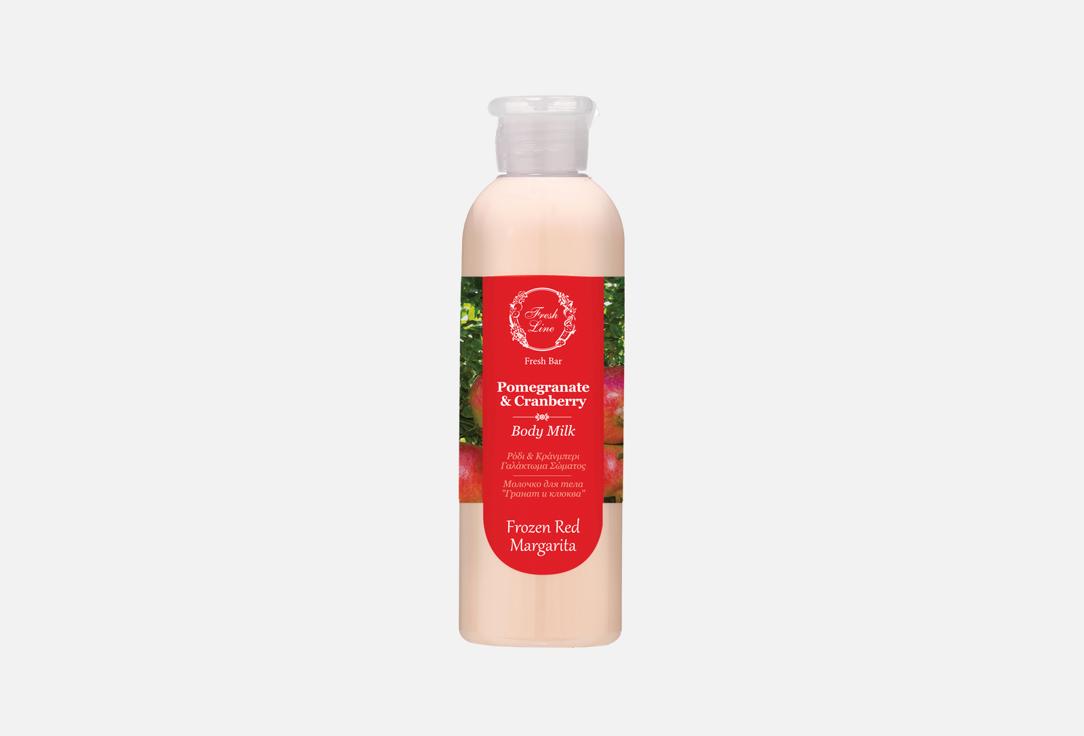 Pomegranate and Cranberry 200 мл