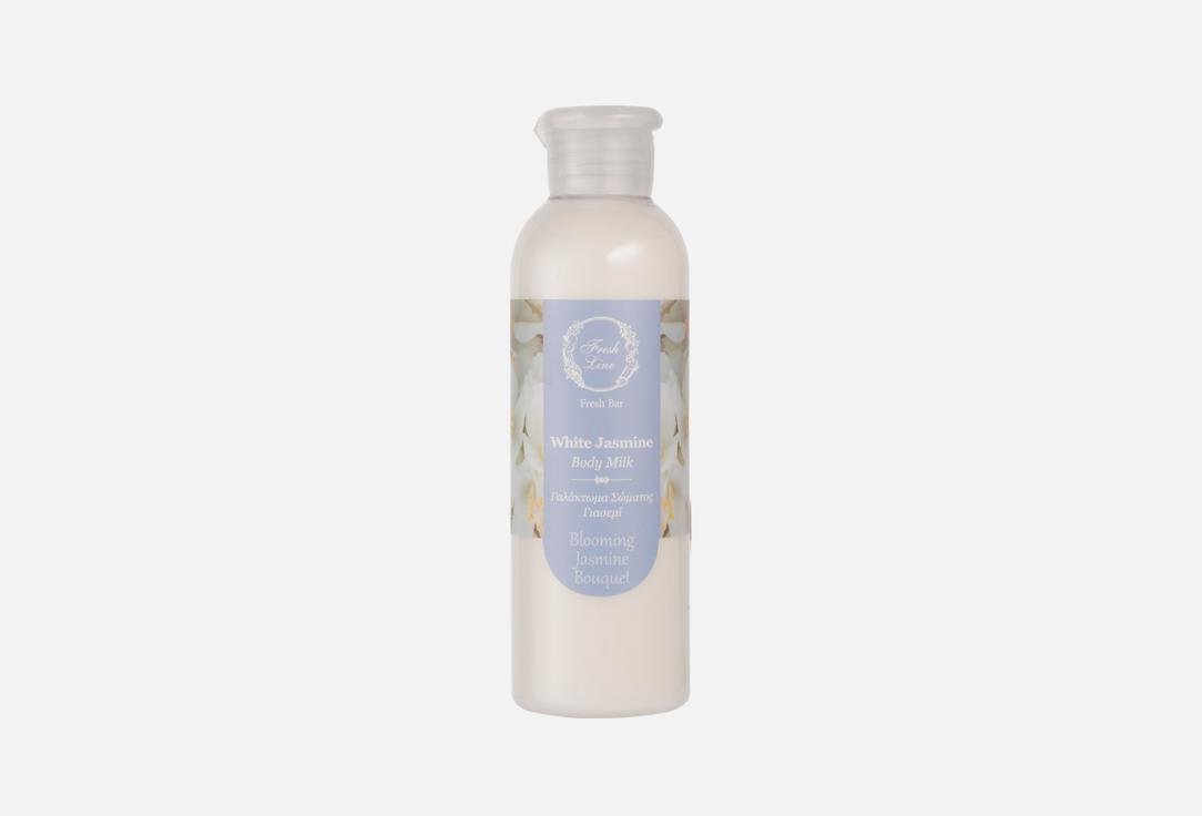 White Jasmine 200 мл