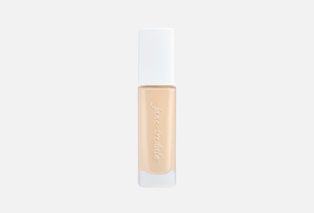 Skintuition radiance-boosting liquid foundation 30 мл