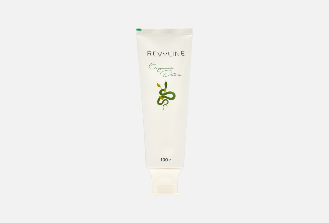 Organic Detox 100 мл