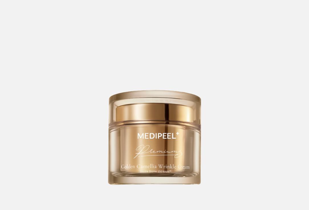 Premium Golden Camellia 50 мл
