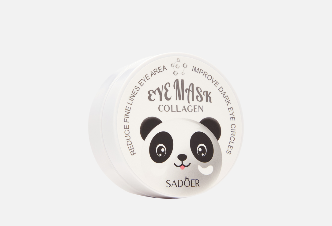 With collagen 60 шт