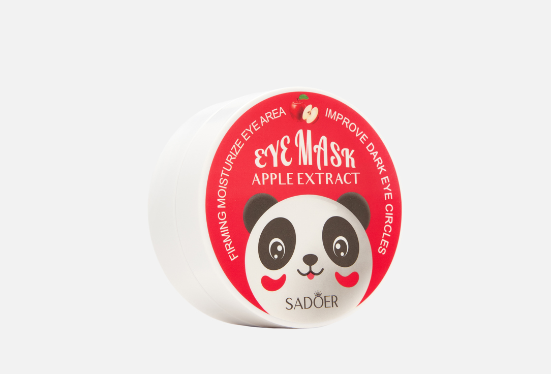 Apple extract 60 шт