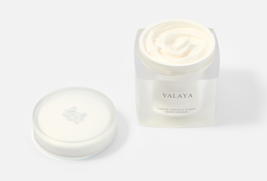 PARFUMS DE MARLY Valaya 200 мл — фото 4