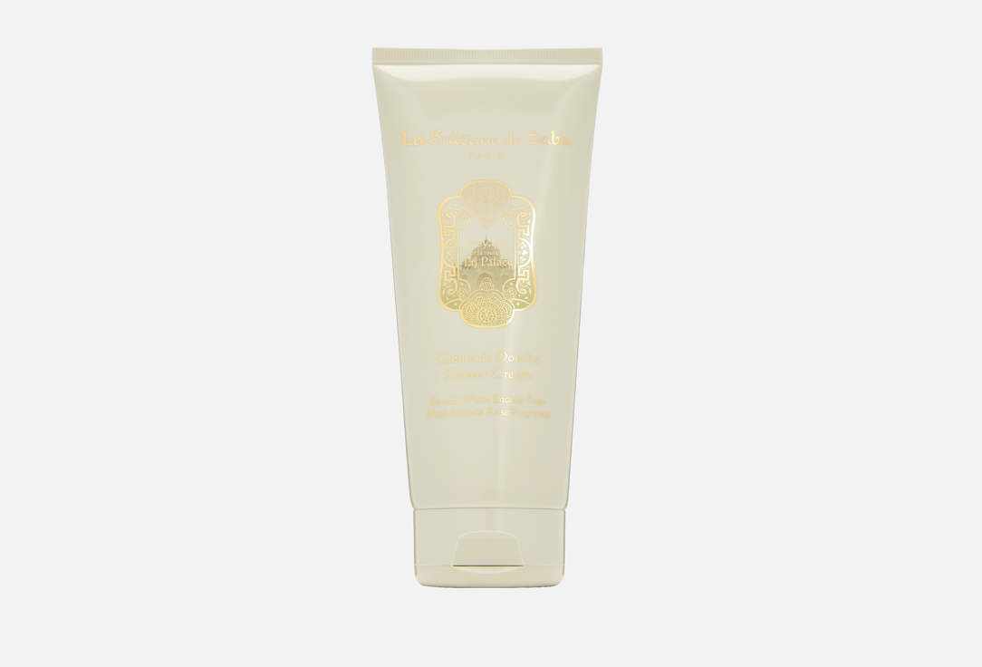 Musk Incense Rose 200 мл