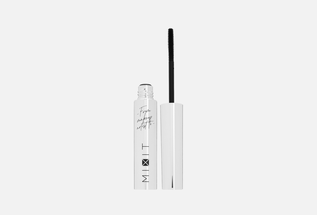Eyebrow Care Fixing Gel 8 мл