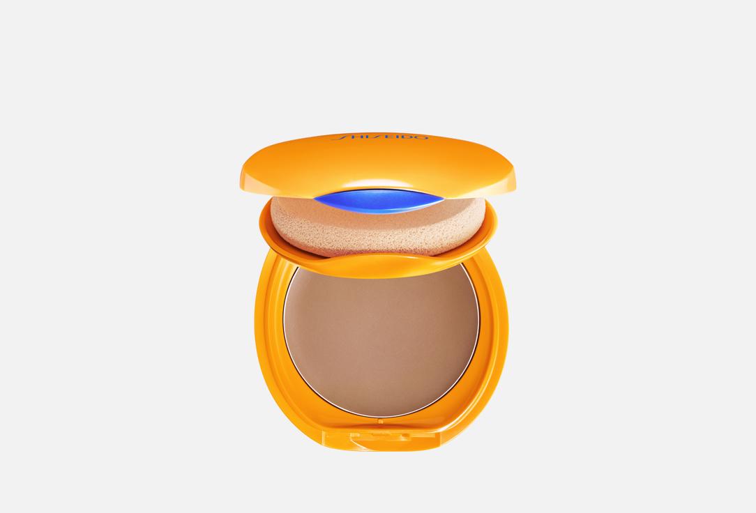 Tanning compact foundation 12 г