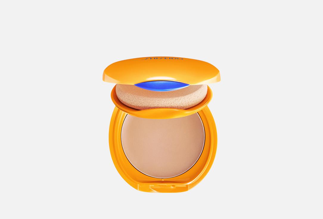 Tanning compact foundation 12 г