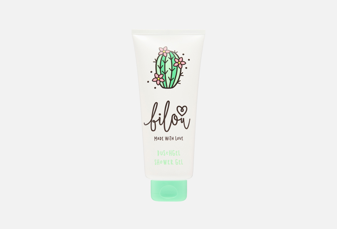 Bloomy Cactus 200 мл