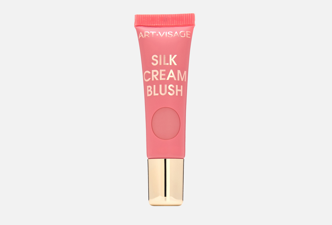 Silk cream blush 13 мл