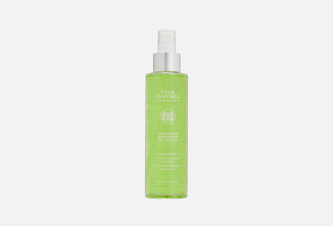 Premier Hydrating Refreshing 150 мл