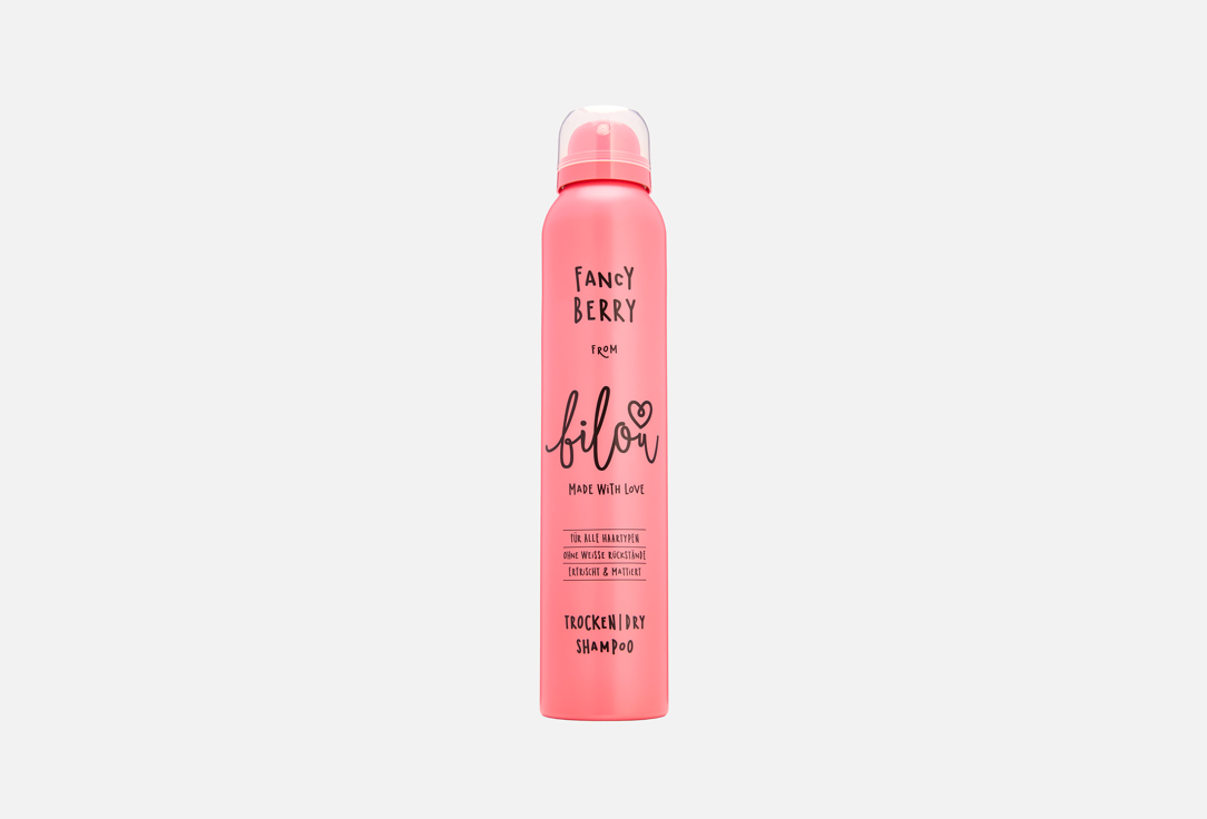 Fancy berry 200 мл
