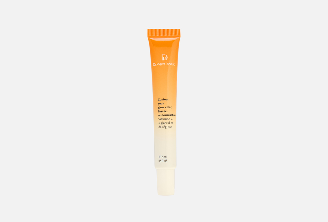 Glow eye contour radiance 15 мл