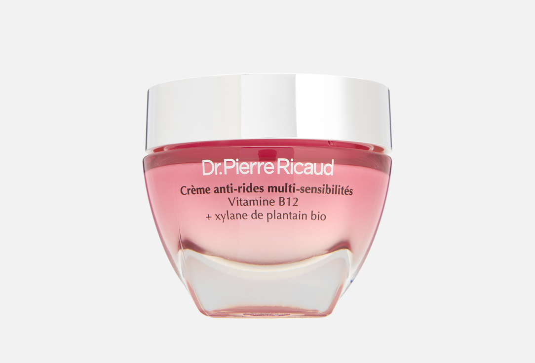Multi-sensitivity anti-wrinkle 40 мл