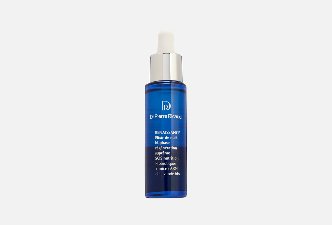 Supreme regeneration bi-phase SOS nourishment 30 мл