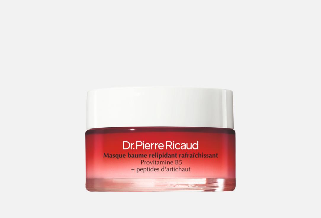 Refreshing lipid-replenishing 50 мл