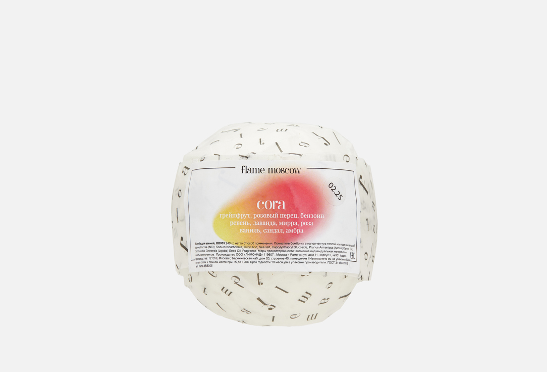 Cora 240 г