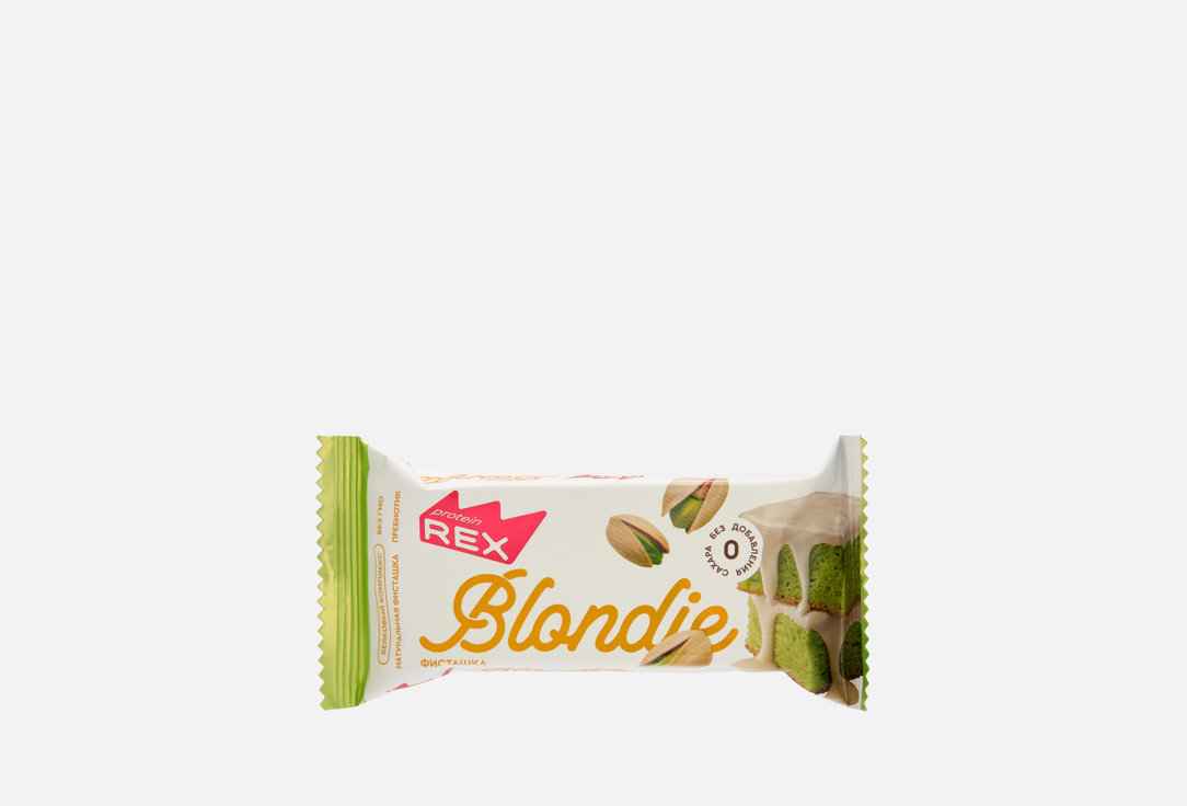 Blondie фисташка 50 г