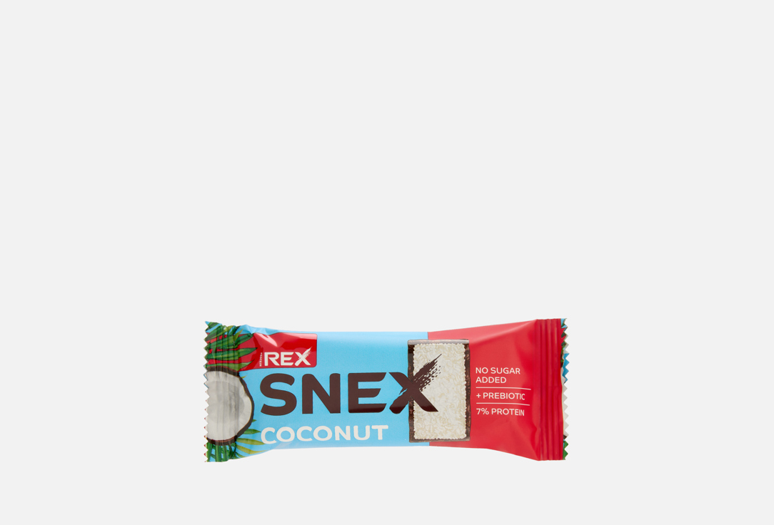 SNEX КОКОС в какао-глазури 40 г