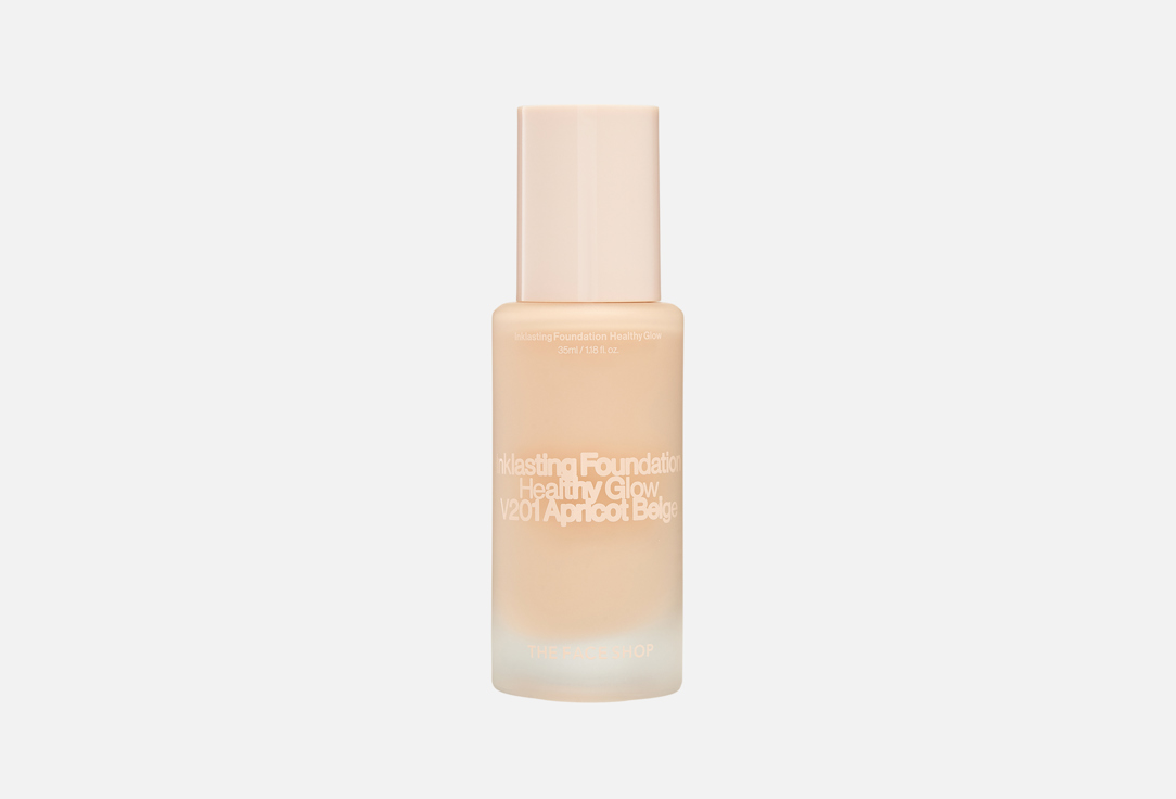 INK LASTING FOUNDATION HEALTHY GLOW 35 мл