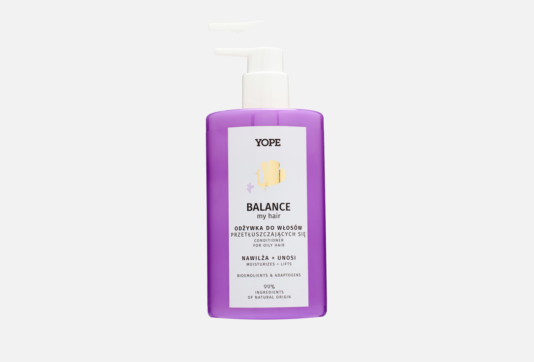 BALANCE MY HAIR 300 мл