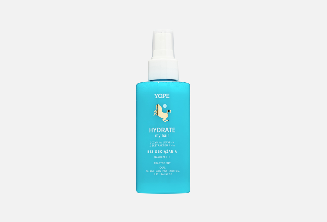 HYDRATE MY HAIR 150 мл