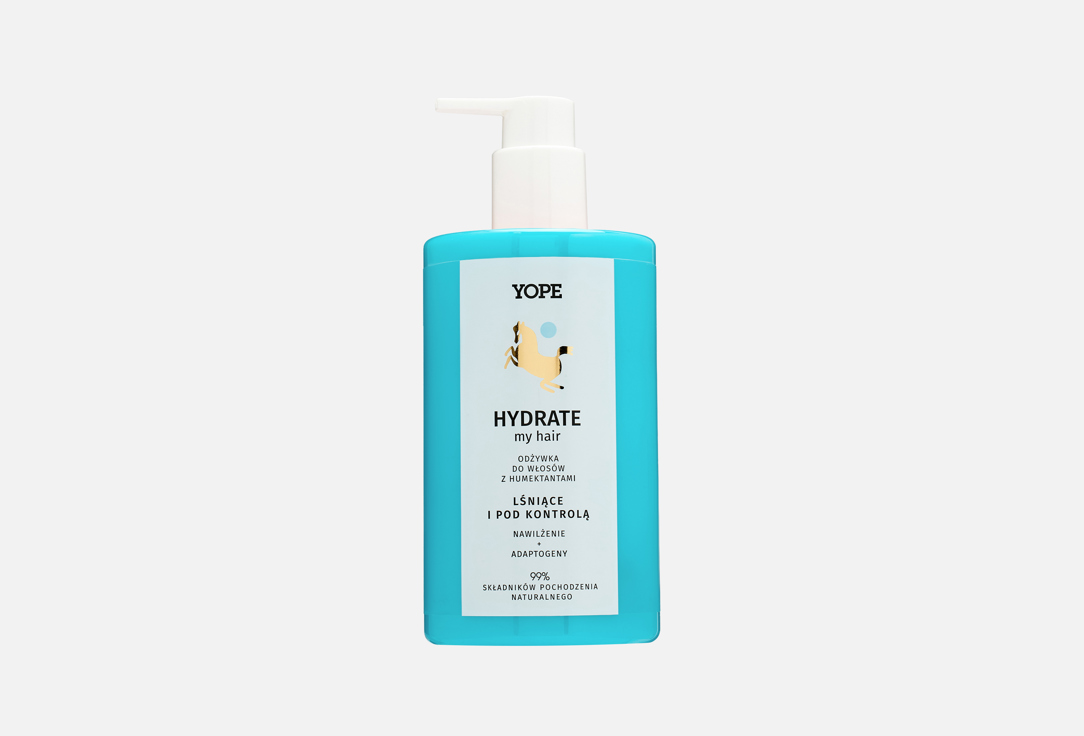HYDRATE MY HAIR 300 мл