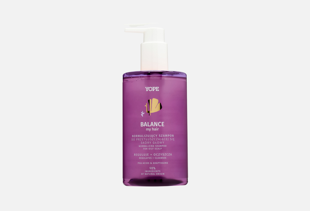 BALANCE MY HAIR 300 мл