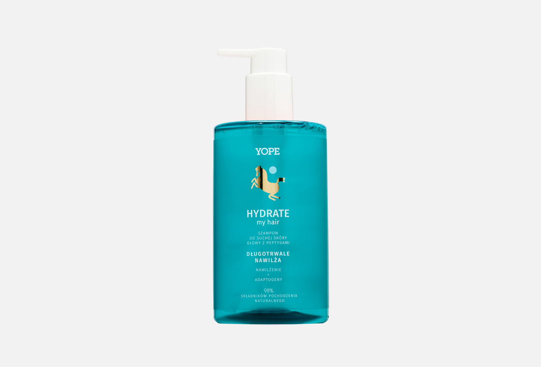 HYDRATE MY HAIR 300 мл