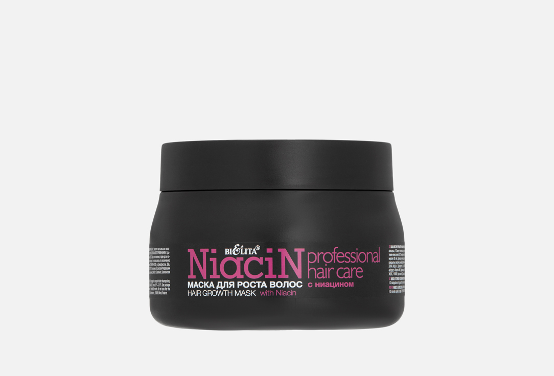 Niacin 300 мл