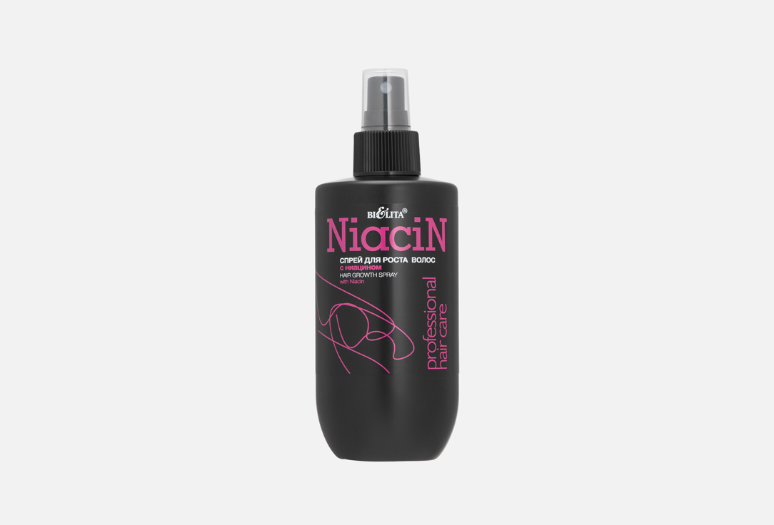 Niacin 240 мл