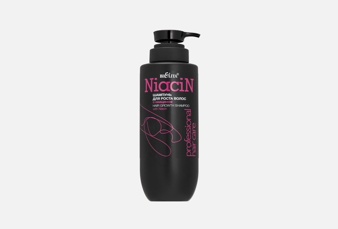 Niacin 500 мл