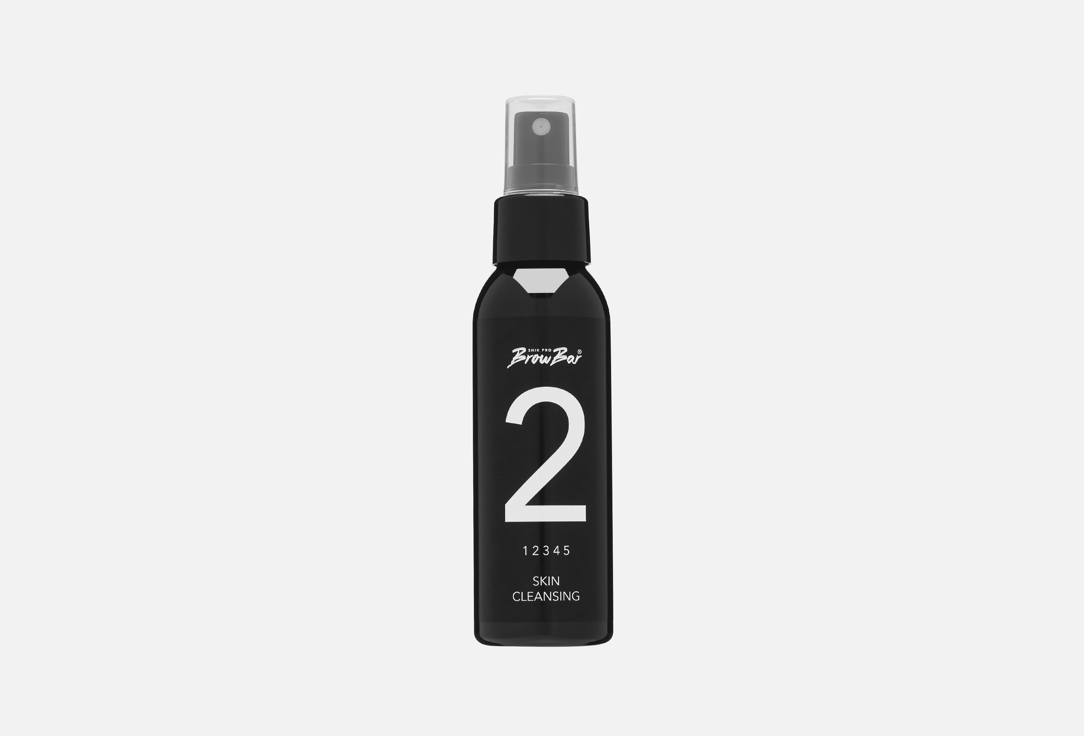 Skin cleansing 2 100 мл