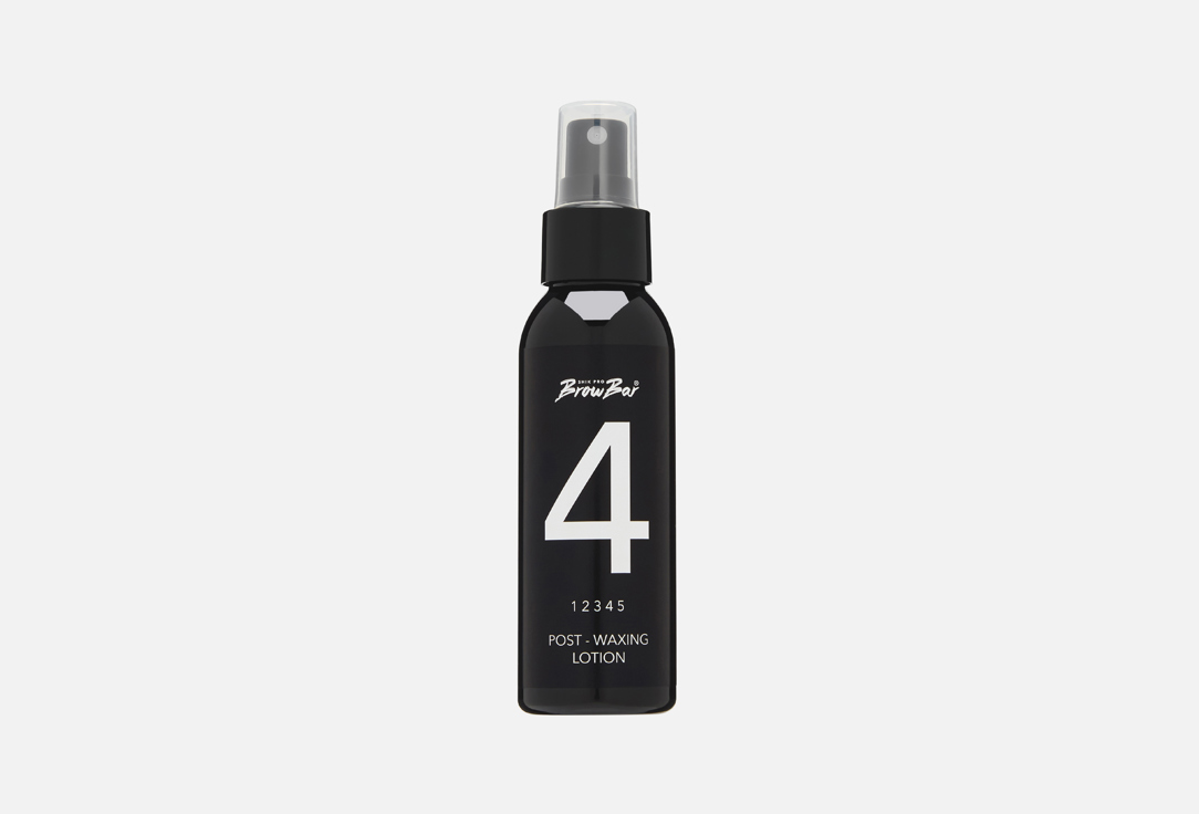Post waxing lotion 4 100 мл