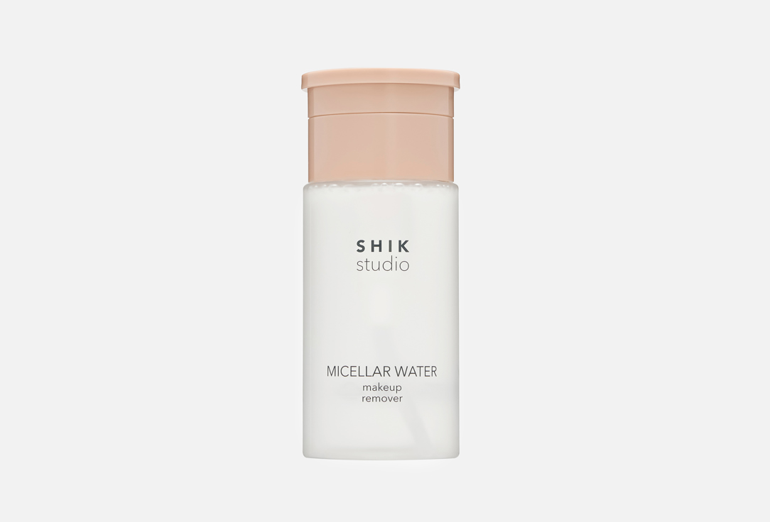 Makeup remover 100 мл