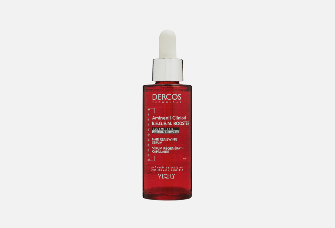 DERCOS AMINEXIL REGEN 90 мл