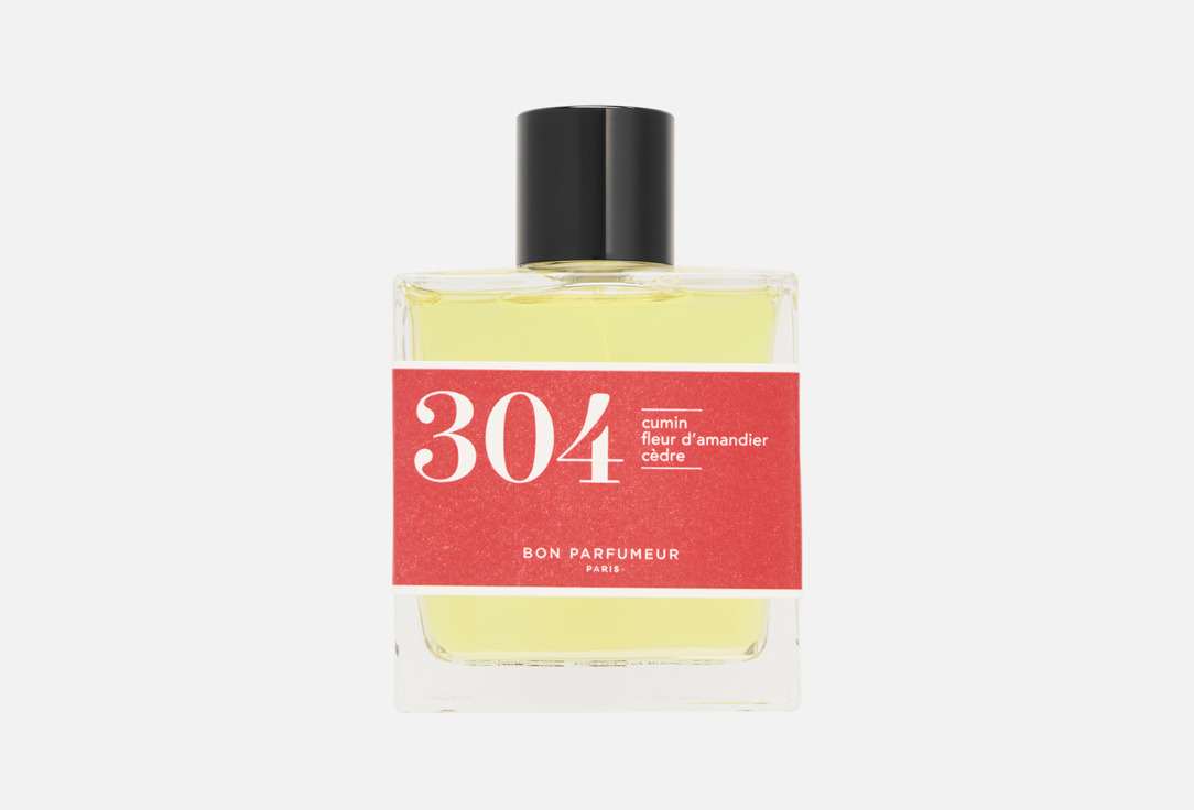 304 - cumin, fleur d’amandier, cedre 100 мл