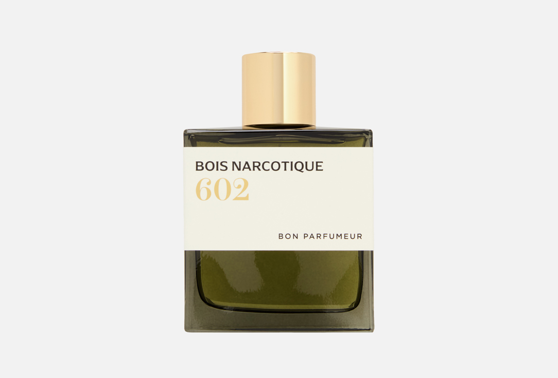 BOIS NARCOTIQUE 602 100 мл