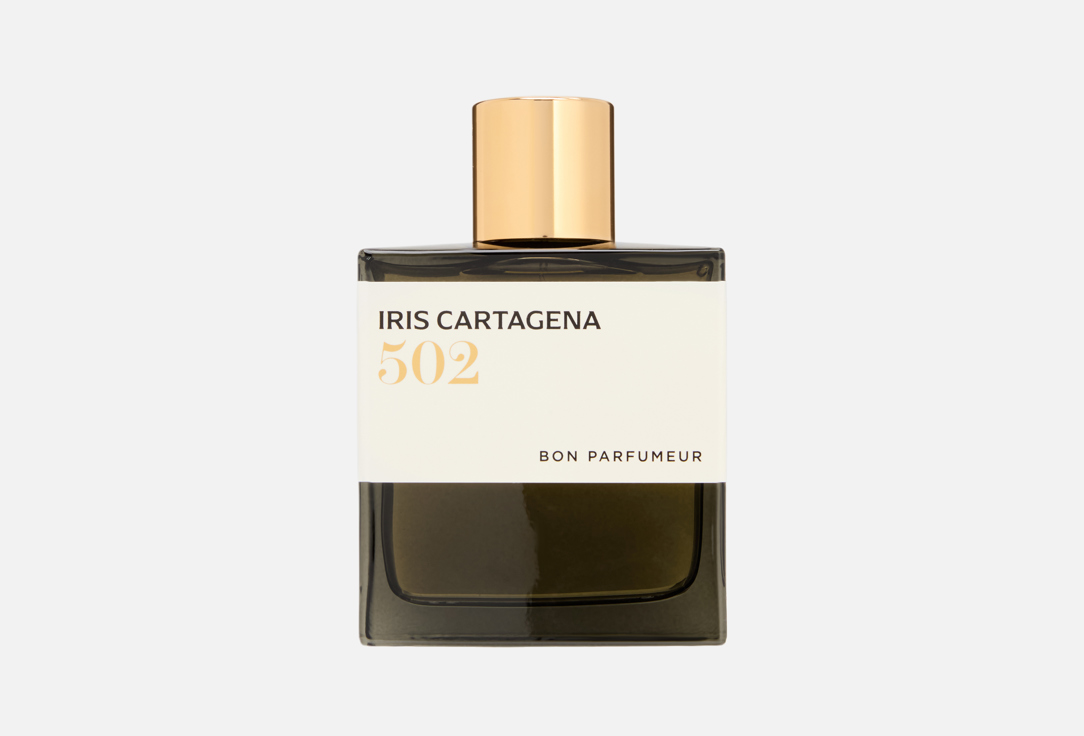 IRIS CARTAGENA 502 100 мл