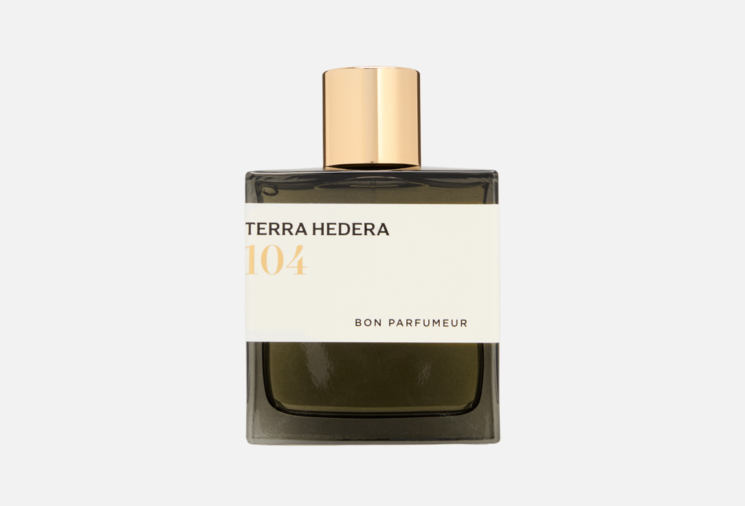 TERRA HEDERA 104 100 мл