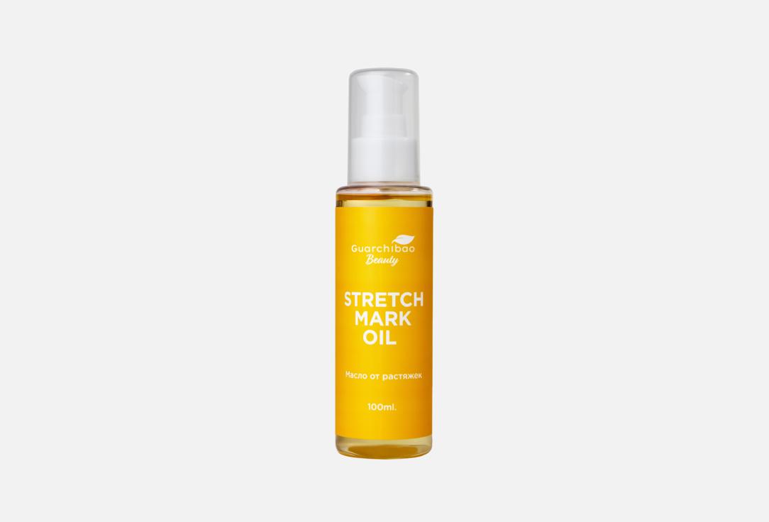 For stretch marks 100 мл