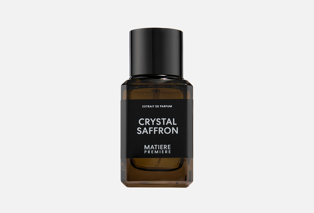 Crystal Saffron 50 мл