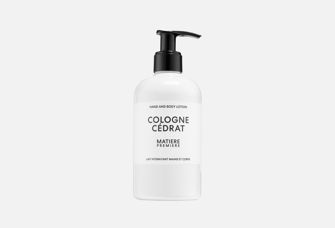 Cologne Cedrat 300 мл
