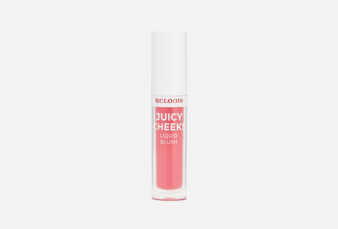 Juicy Cheeks 3.5 г