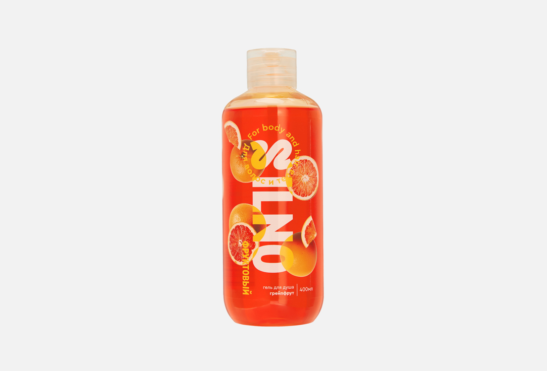 Grapefruit 400 мл